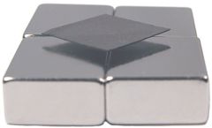 Pyrolytic Graphite Block