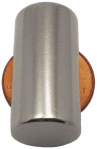 1/2" x 1" Cylinders