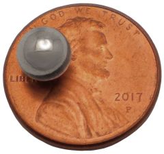 1/4" Spheres - Neodymium Magnet