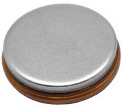 18mm x 2mm Disc - Neodymium Magnet