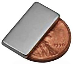 20mm x 10mm x 2mm Block-Neodymium Magnet