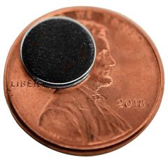 9mm x 1mm Disc - Neodymium Magnet