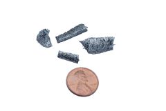 Thulium Metal Element - 99.9% - 7.5g