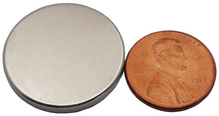 Apex Magnets | 1