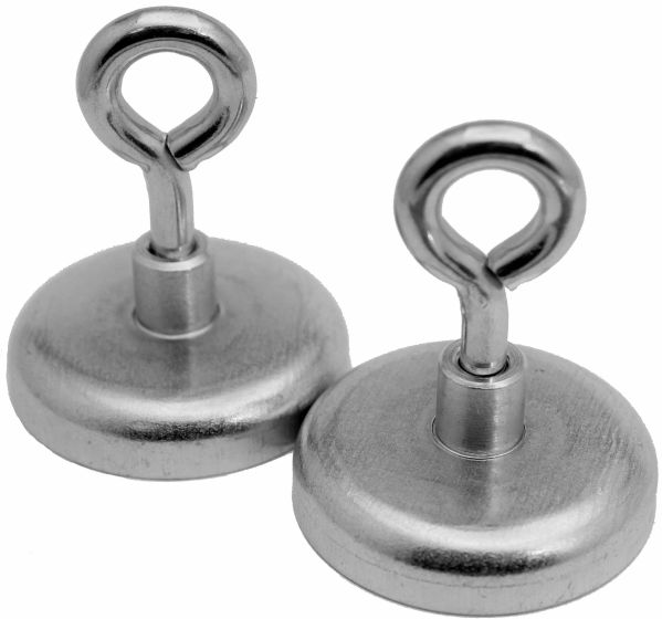 Small Eye Bolt