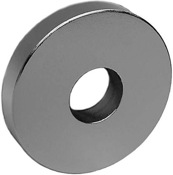 Buy Ferrite Ring Magnets: Perfect for Your DIY Projects!