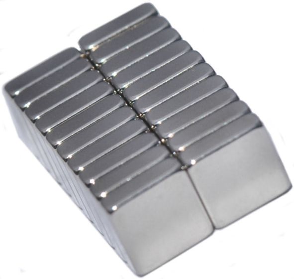 Apex Magnets | 3/8