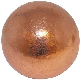 Cadmium Metal Element 1.2 pound Sphere 99.98% <ul><li> 2