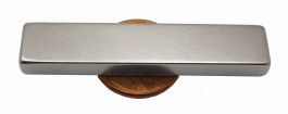 58mm x 10mm x 5mm Very Strong Long Rare Earth NdFeb Neodymium Block Bar Magnets 