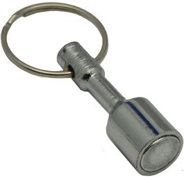 Apex Magnets | KeyChain Magnet - For Hanging Keys and