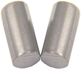 Scandium Metal Element - 99.9% - 4.90g <ul> <li>4.90 Grams</li