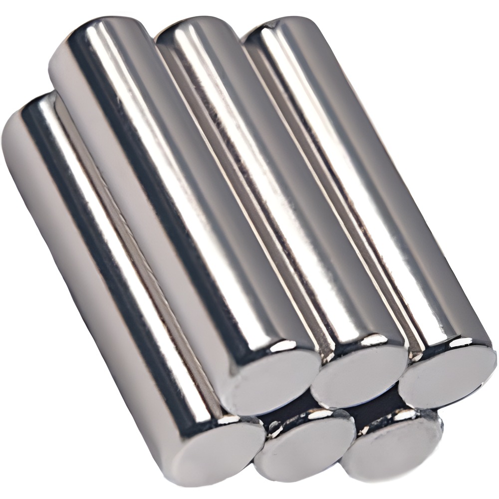 Apex Magnets | 1/4
