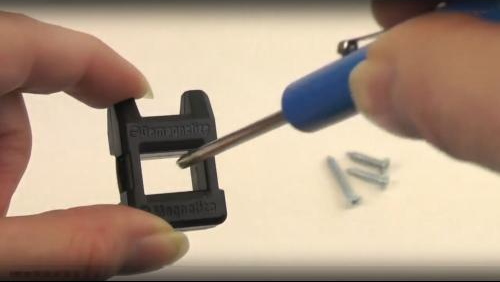 Apex Magnets | MINI Screwdriver & Precision Tool Magnetizer / Demagnetizer