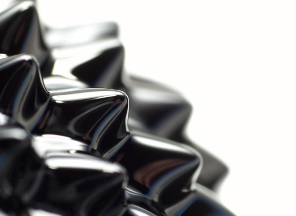 The Science Behind Ferrofluids