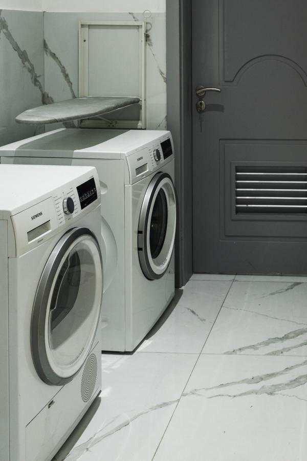 DIY Quick Dryer Vent Connector