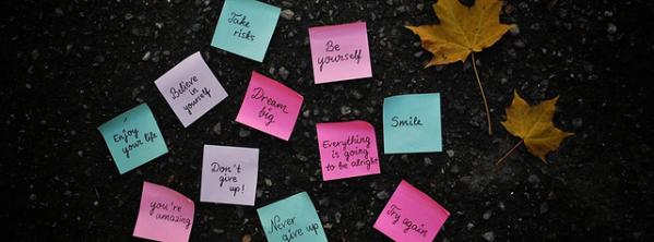 Motivational Magnets to Help You Keep Your New Year’s Resolutions