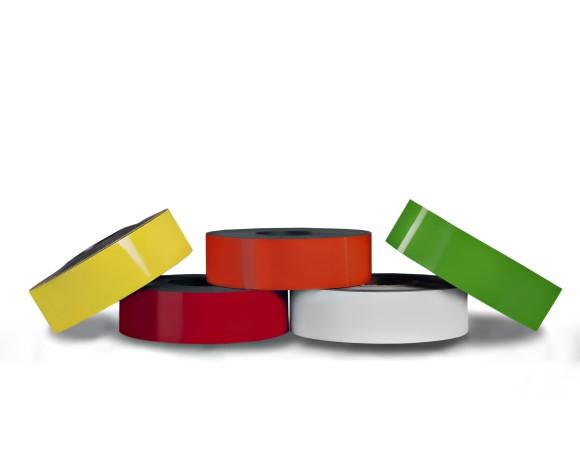 The Different Kinds of Magnetic Tape