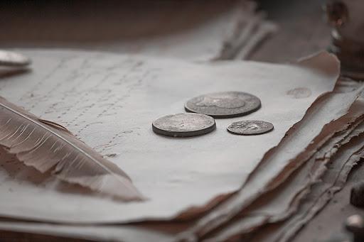 Coin Collecting Business