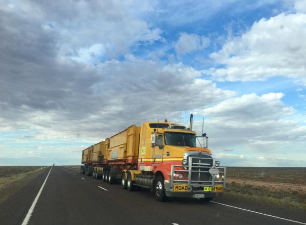 Magnets in Trucks: Bringing 18-Wheelers to a Full Stop
