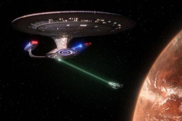 What Is A Magnetic ‘Tractor Beam’?