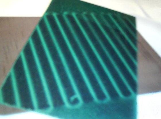 How To Use Magnetic Field Viewer Film