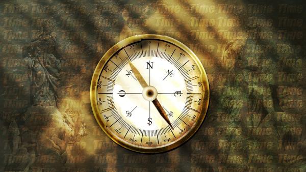 Compasses: The World’s Earliest Magnetic Invention