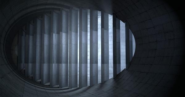 Magnets Keep Things Clean: The Cleansing Properties of a Magnetic Grid