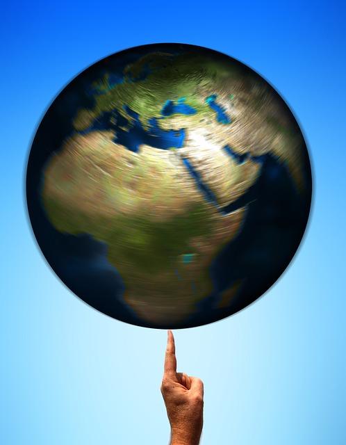 Magnetic Earth Day Facts