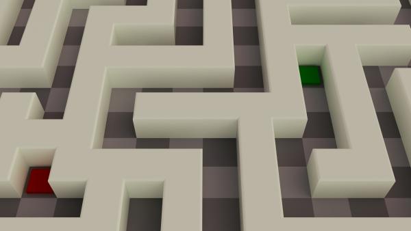 DIY Magnetic Maze Game: A Fun Summer STEM Activity for Kids