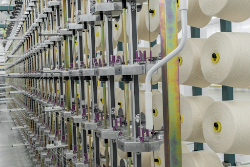 Magnetic Smart Textiles
