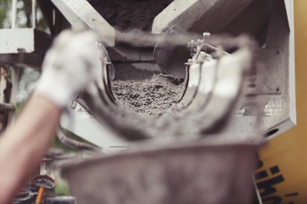 Shuttering Magnets Being Used in the Construction Industry