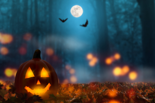 The Ultimate Magnetic Halloween Decor Guide
