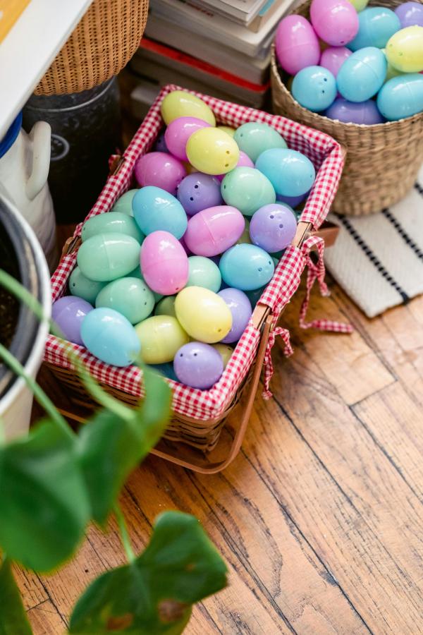 Go Fish for Eggs: The Magnetic Easter Egg Fishing Game Kids Will Beg to Play Again