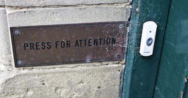 Rare Earth Magnets Are In Your Doorbell
