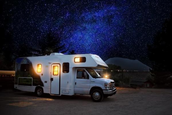 Magnets for Van Life and RV Organization
