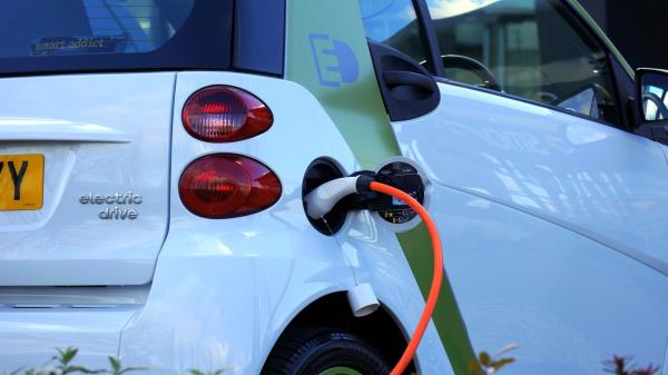How Magnets Can Potentially Change the Auto Industry and the World