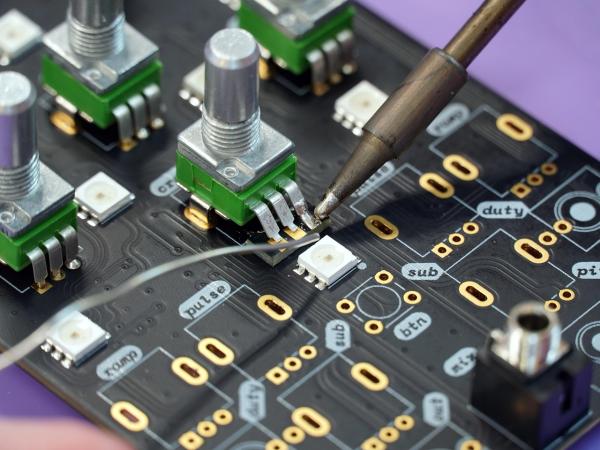 Exploring the Versatility of Magnetic Materials