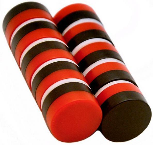 Should You Use a Magnet Coating or Finish For Your Application?