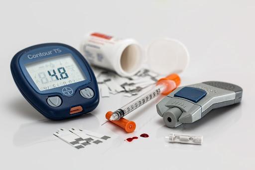 Caregivers: You Can Use Magnets to Organize Medical Supplies