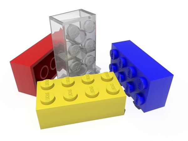 Cure the Winter Blues with Game-Inspired Magnet Crafts