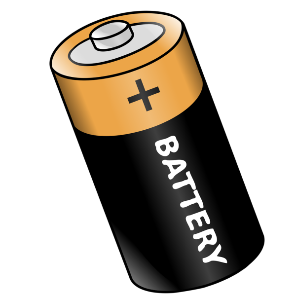 DIY Homopolar Motor