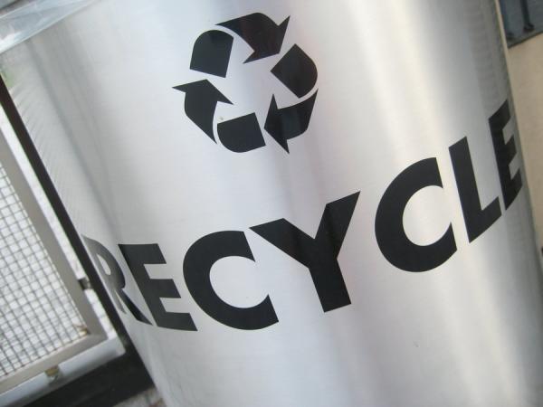 How Magnets Power the Recycling Process