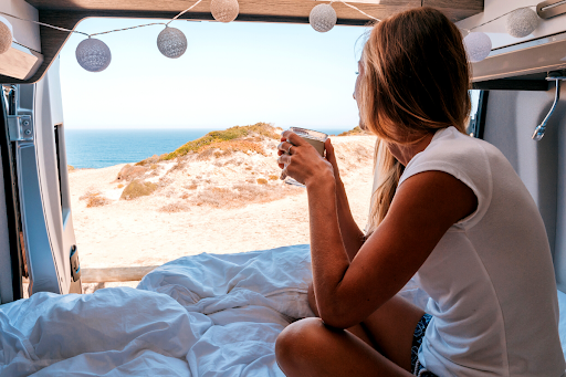 Ways to Use Magnets to Make Van Life More Seamless