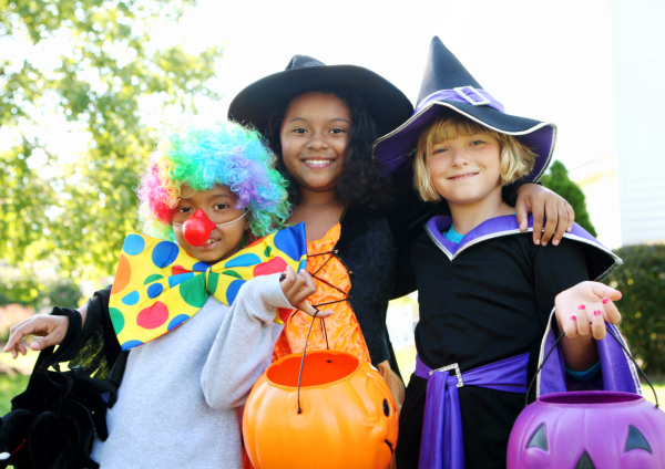 DIY Halloween Costume Hacks Using Magnets