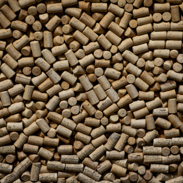 DIY Cork Characters
