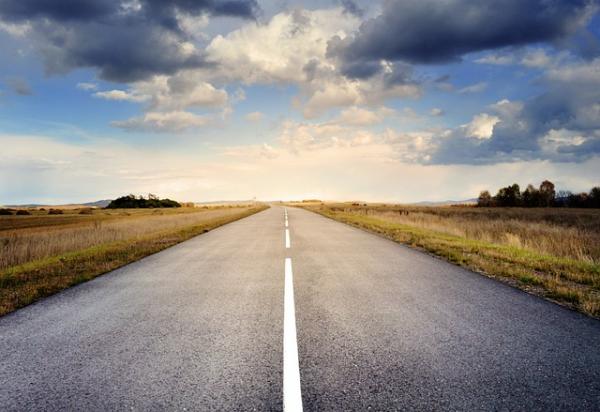 Magnetic Puzzles for Summer Road Trips