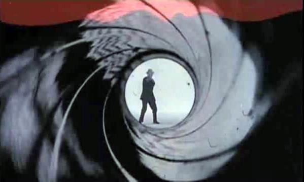 James Bond's Magnetic Gadgets