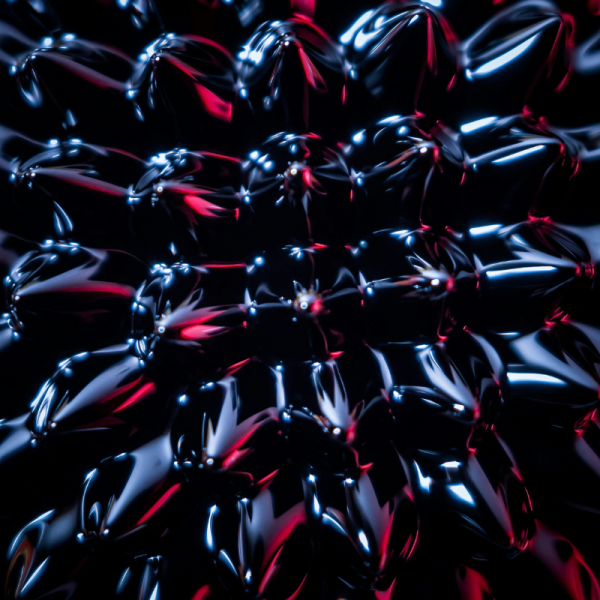 Discovering Magnetic Fields Experiment