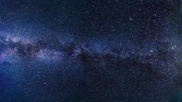 Mysterious Magnetic Space Object