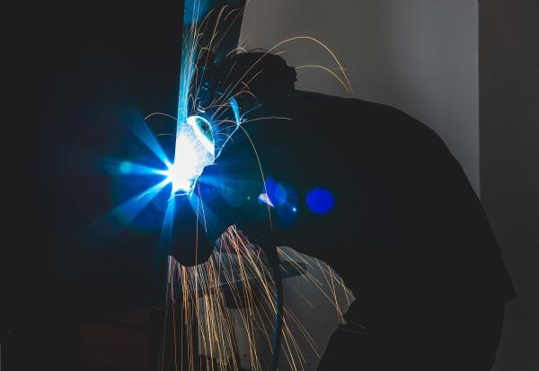 How Magnetic Fixturing Supports Sustainable Manufacturing